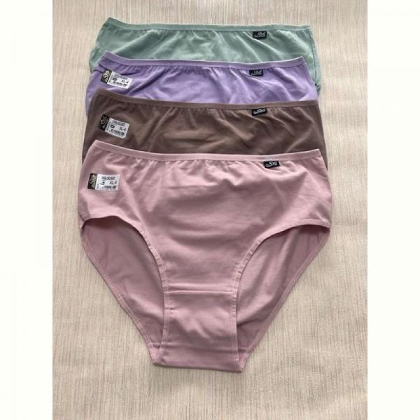 Трусы Disneyopt D6080 mix (2XL)