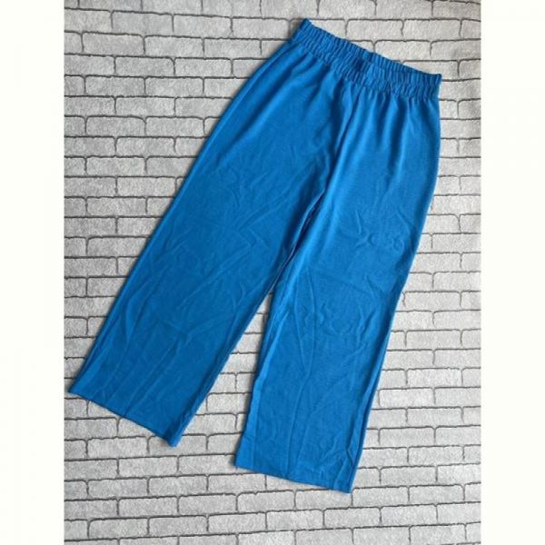 Штаны Valentina 247 l.blue