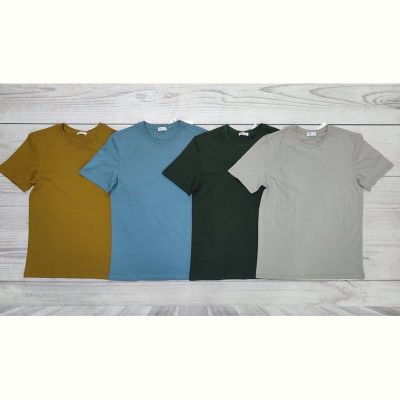 Футболка Samo 1001 grey