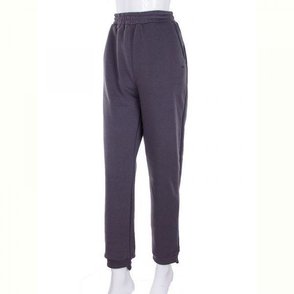 Штаны спорт Banko AG18 grey