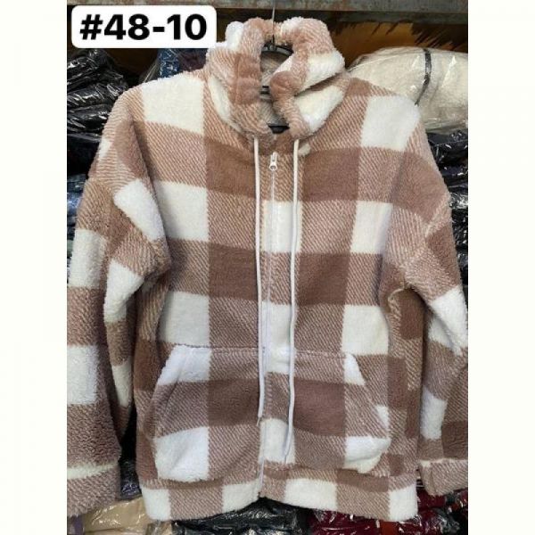 Куртка BAT 48-10 beige