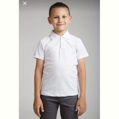 Футболка Meloria 2701 white