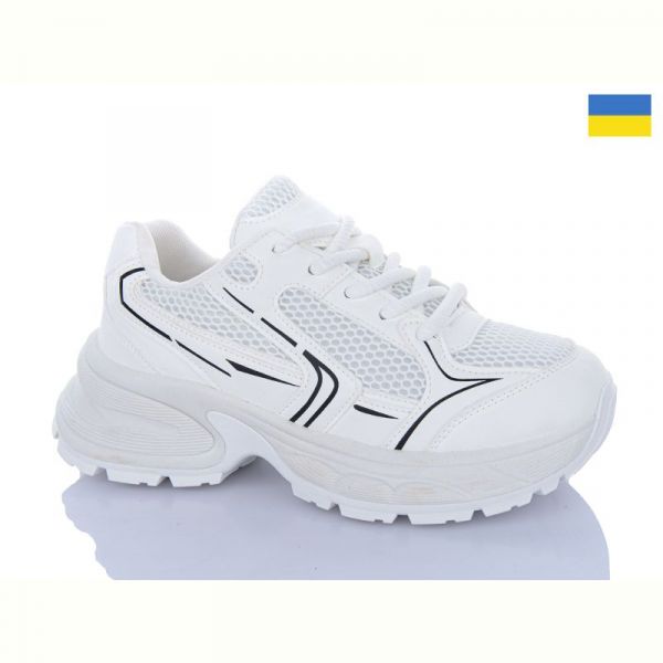 Кроссовки Swin-Purlina 4134-2A
