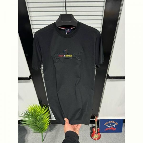 Футболка Hous Of Timur HT208 black