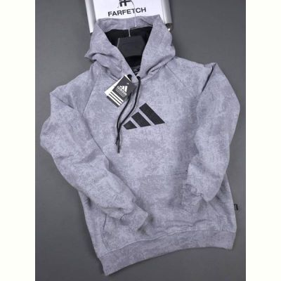 Батник Hous Of Timur HT21 grey
