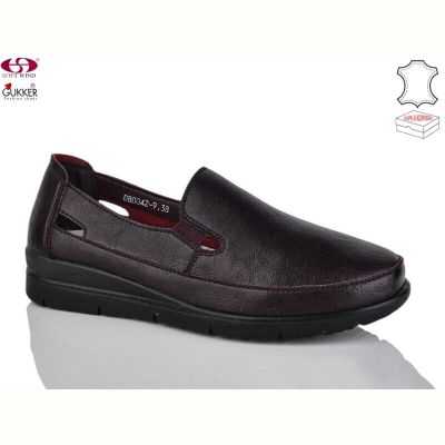 Туфли Gukkcr DB0042-9
