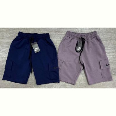 Шорты MirWear MR868-268-3 navy