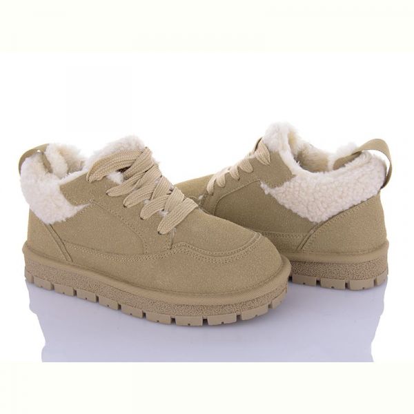 Кроссовки Violeta 197-189 khaki