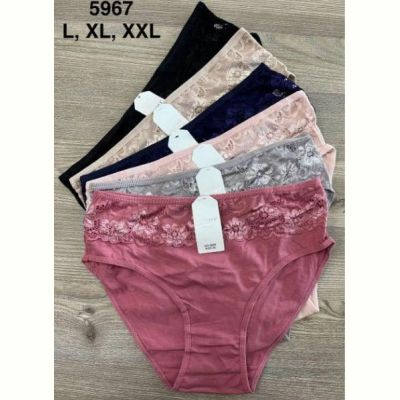 Трусы Comfort 5967 mix