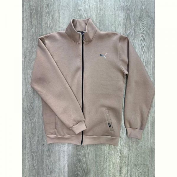 Кофта спорт MirWear MW120-115 beige