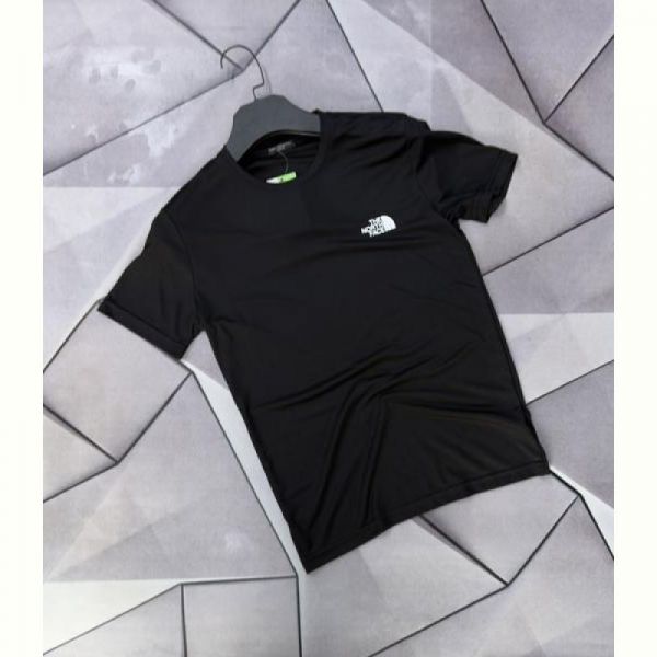 Футболка Rassul 67254 black