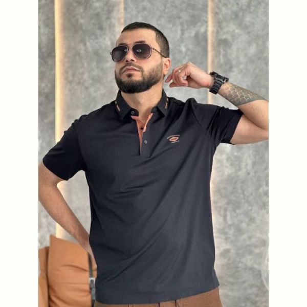 Футболка Balami BL38 black