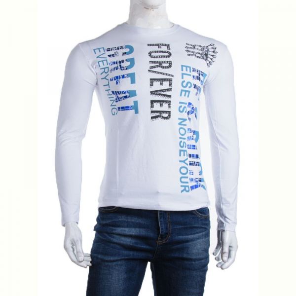 Реглан Obuv OK2 05955-7-1 white