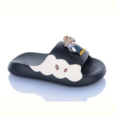 Шлепанцы QQ Панда QQ88-1