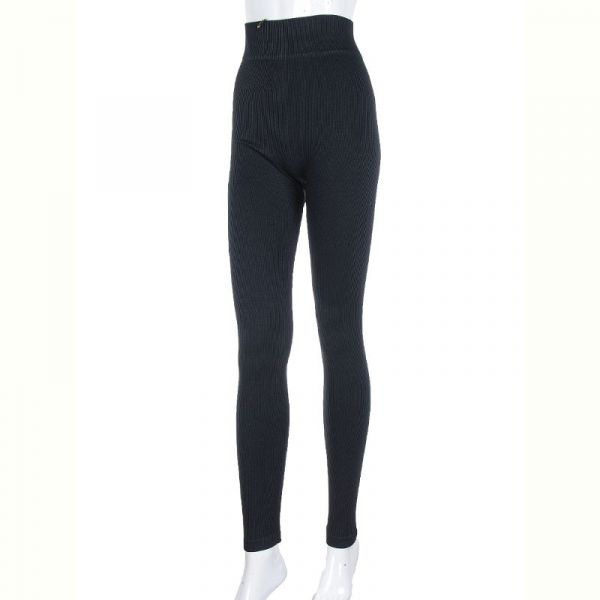 Лосины Jelzin A496-3 black
