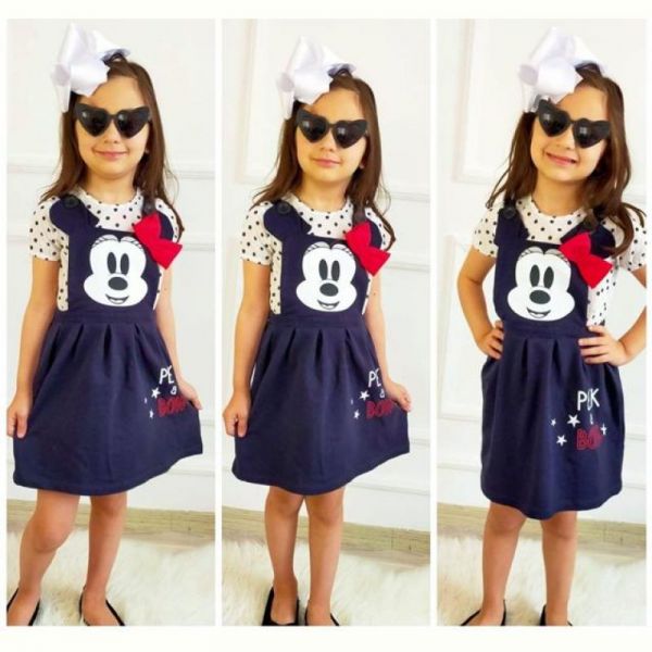 Костюм Meloria ML5493 navy