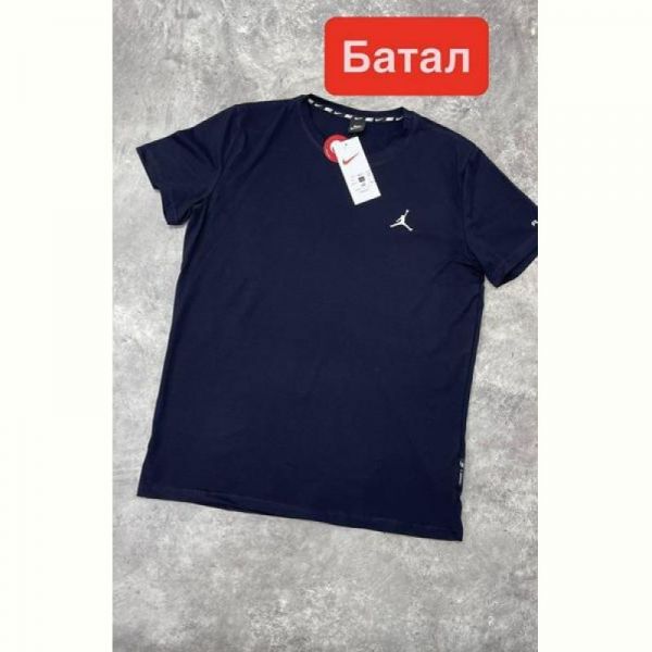 Футболка Alex Clothes 13802 navy