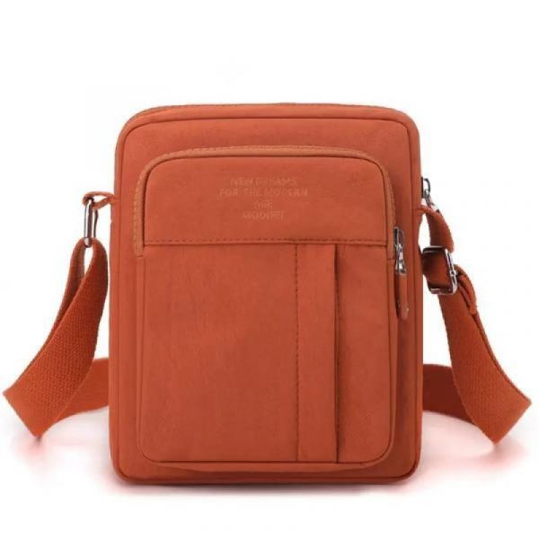 Бананка Fashion Bag 1986-5 camel