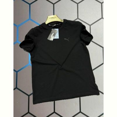 Футболка Alex Clothes 13902 black