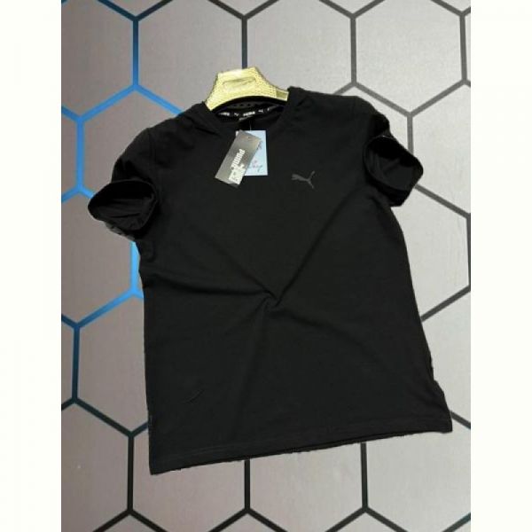Футболка Alex Clothes 13902 black