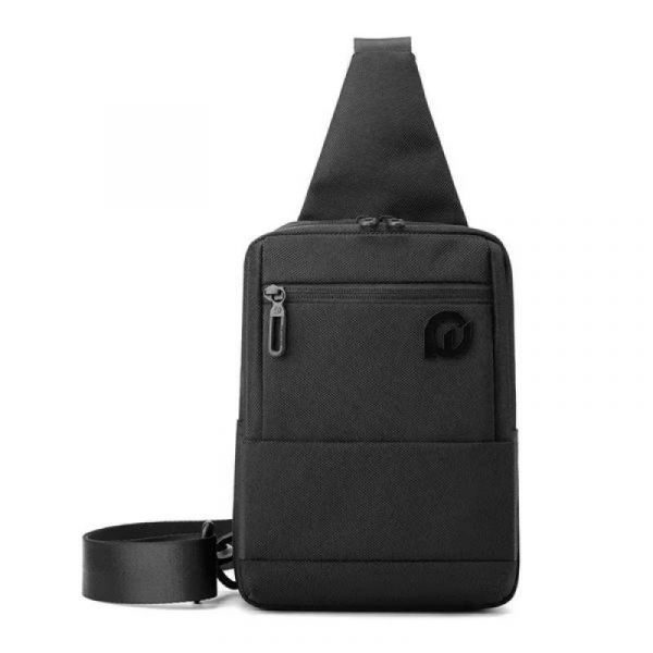 Бананка Fashion Bag 2129-4 black