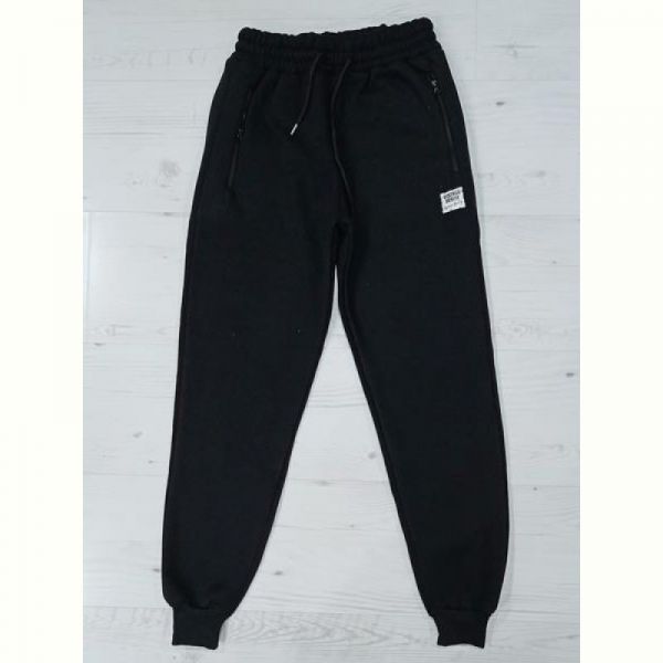 Штаны спорт Malibu2 MA698 black