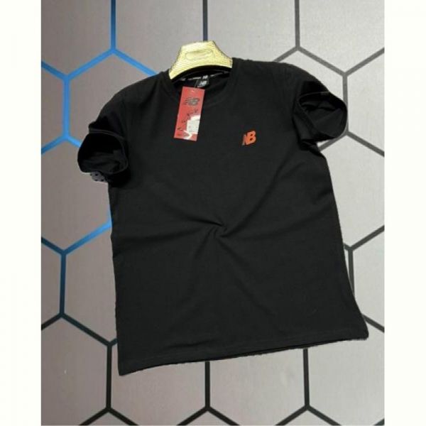 Футболка Alex Clothes 13613 black