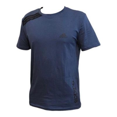 Футболка Sevim SV2188 navy