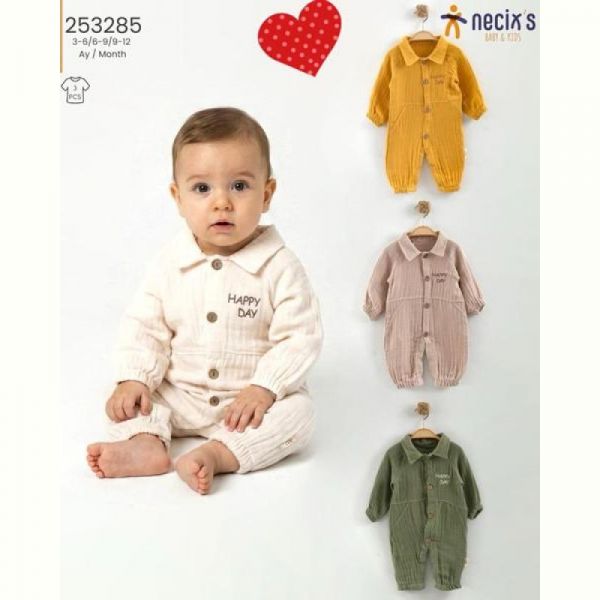 Комбинезон Meloria 253285 milk