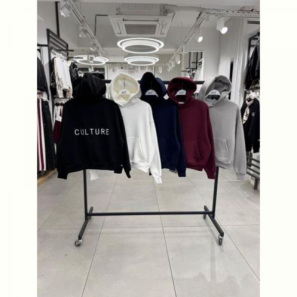 Худи Karon 5828 white