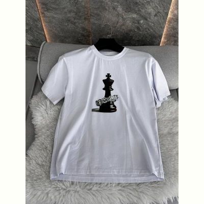 Футболка Trend TR112 white