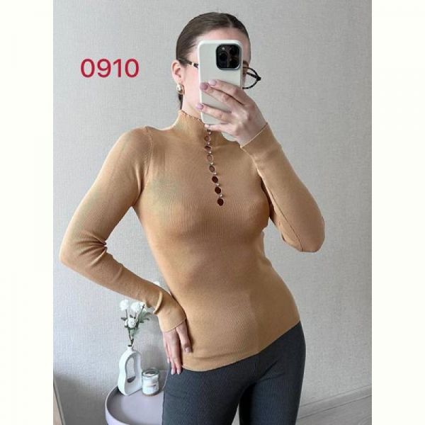 Свитер FSN 0910 beige