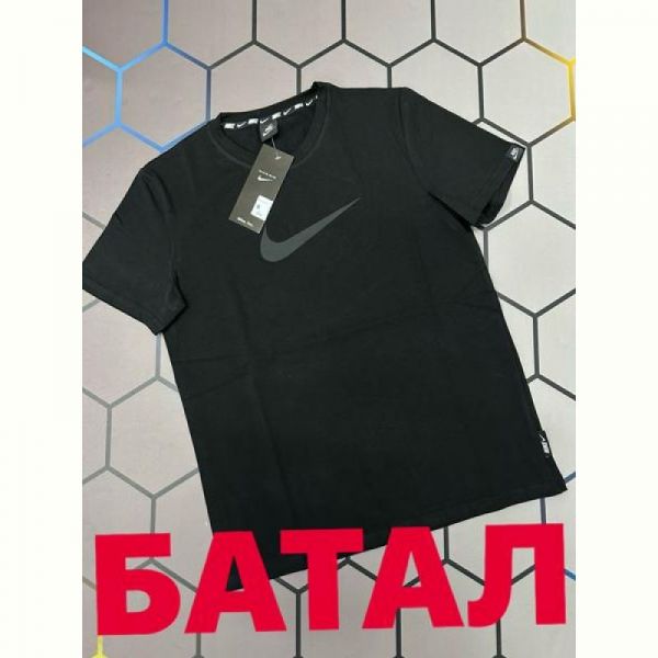Футболка Alex Clothes 13399 black