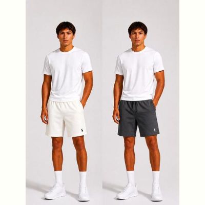 Шорты Zalov ZW1842 white