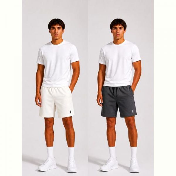 Шорты Zalov ZW1842 white