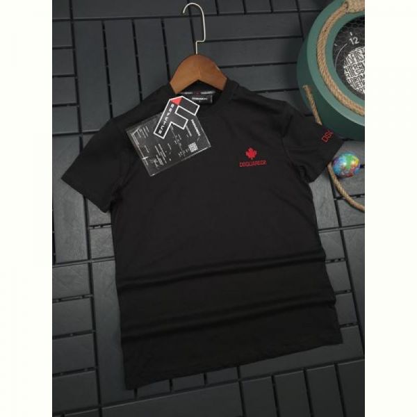Футболка Hous Of Timur HT1127 black