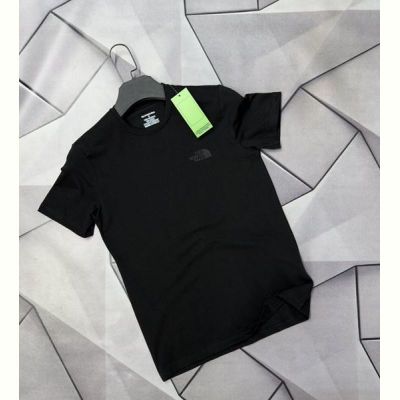 Футболка Rassul 67031 black