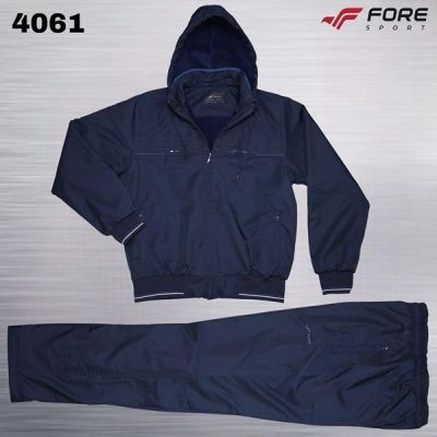 Костюм спорт AZT AZ131-4061 navy