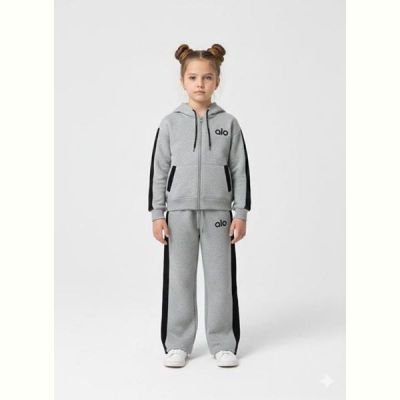 Костюм спорт Limerense DD122 grey