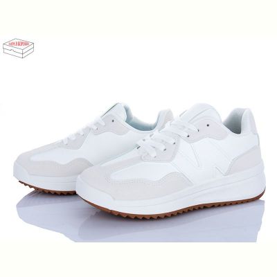Кроссовки Aelida NR011 white