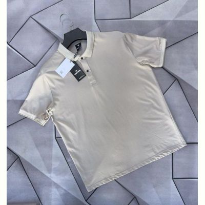 Футболка Rassul 66307 beige