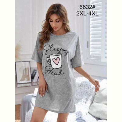 Туника Fili Wear 6632 grey