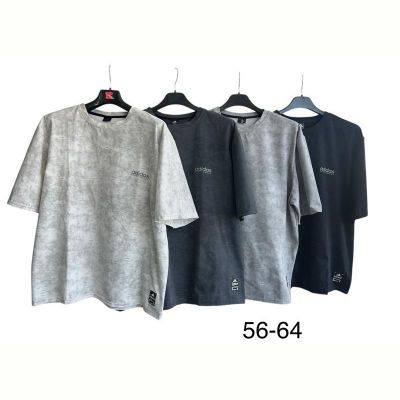 Футболка TRAN TR1248 mix