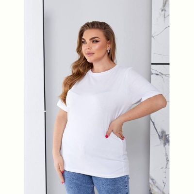 Футболка Lelis 1002 white