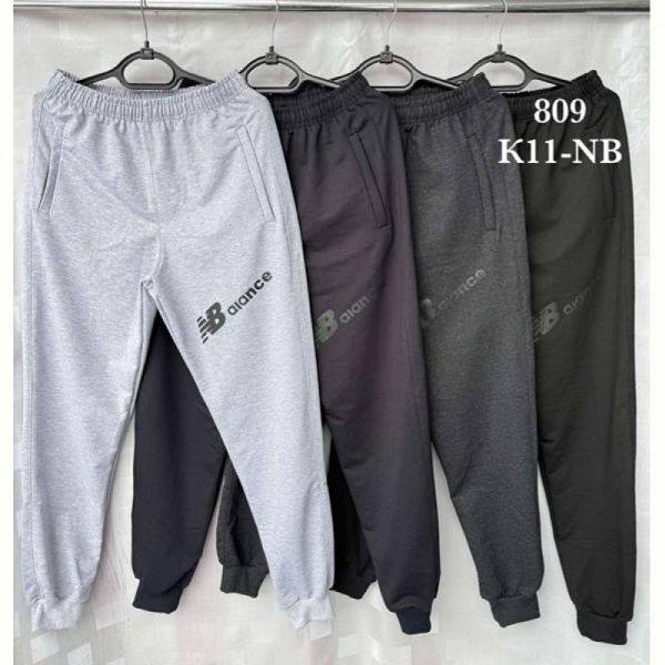 Штаны спорт Shon K11NB grey
