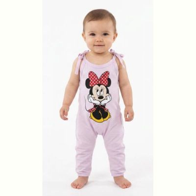 Комбинезон Malibu2 5386 pink