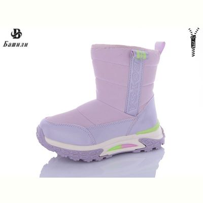 Дутики Башили 8870-5F