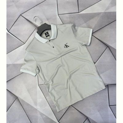 Футболка Rassul 66948 grey