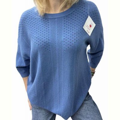 Американка Elena&Vika 25243 l.blue