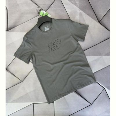 Футболка Rassul 66871 grey